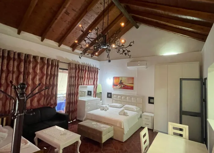 Cozy Apartment