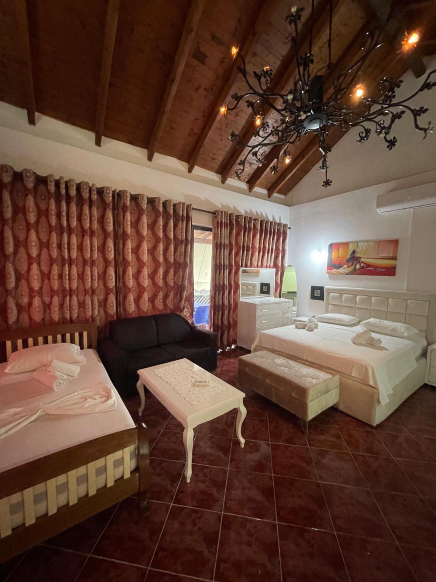Cozy * Saranda