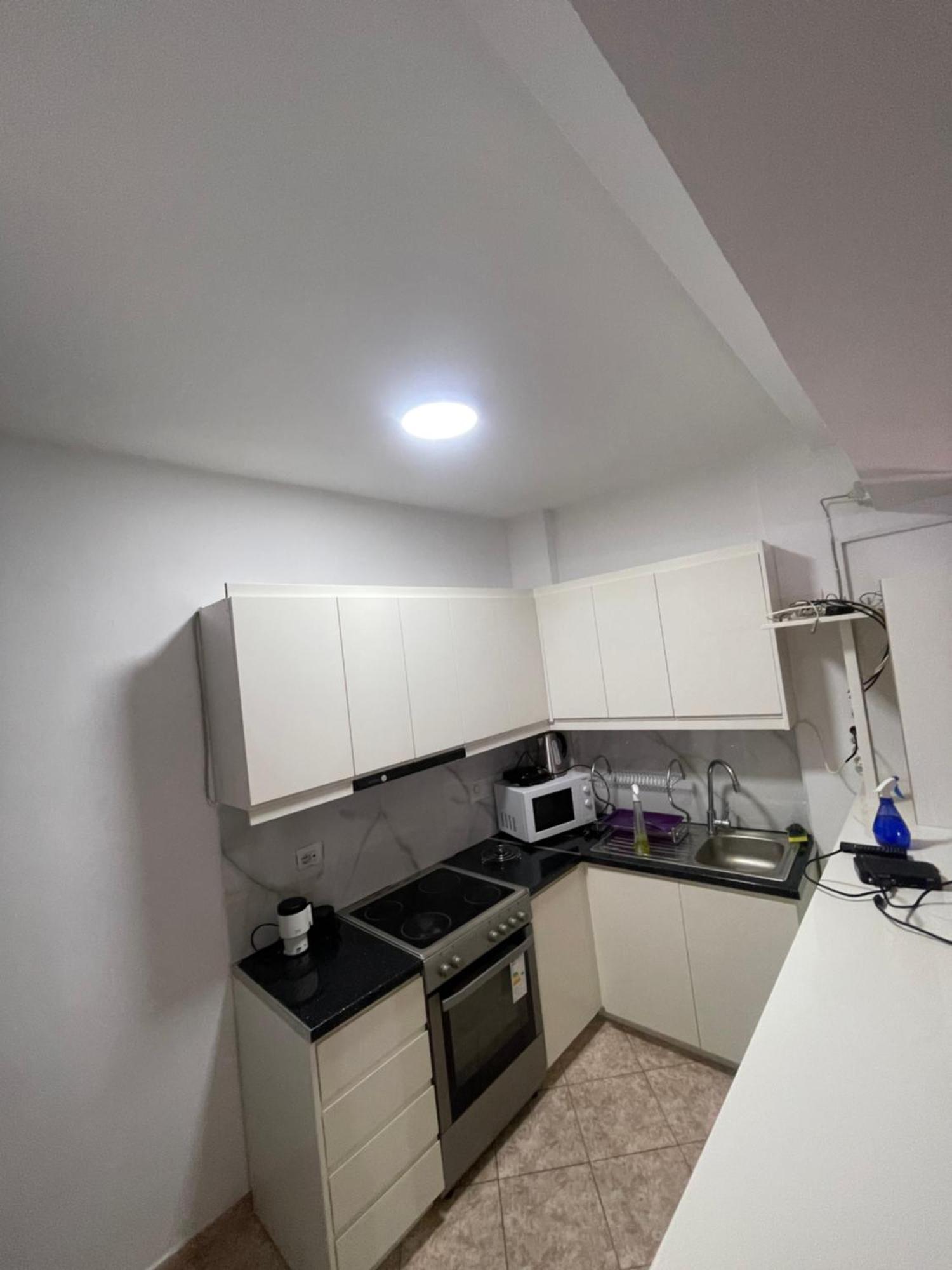 Apartament Cozy *