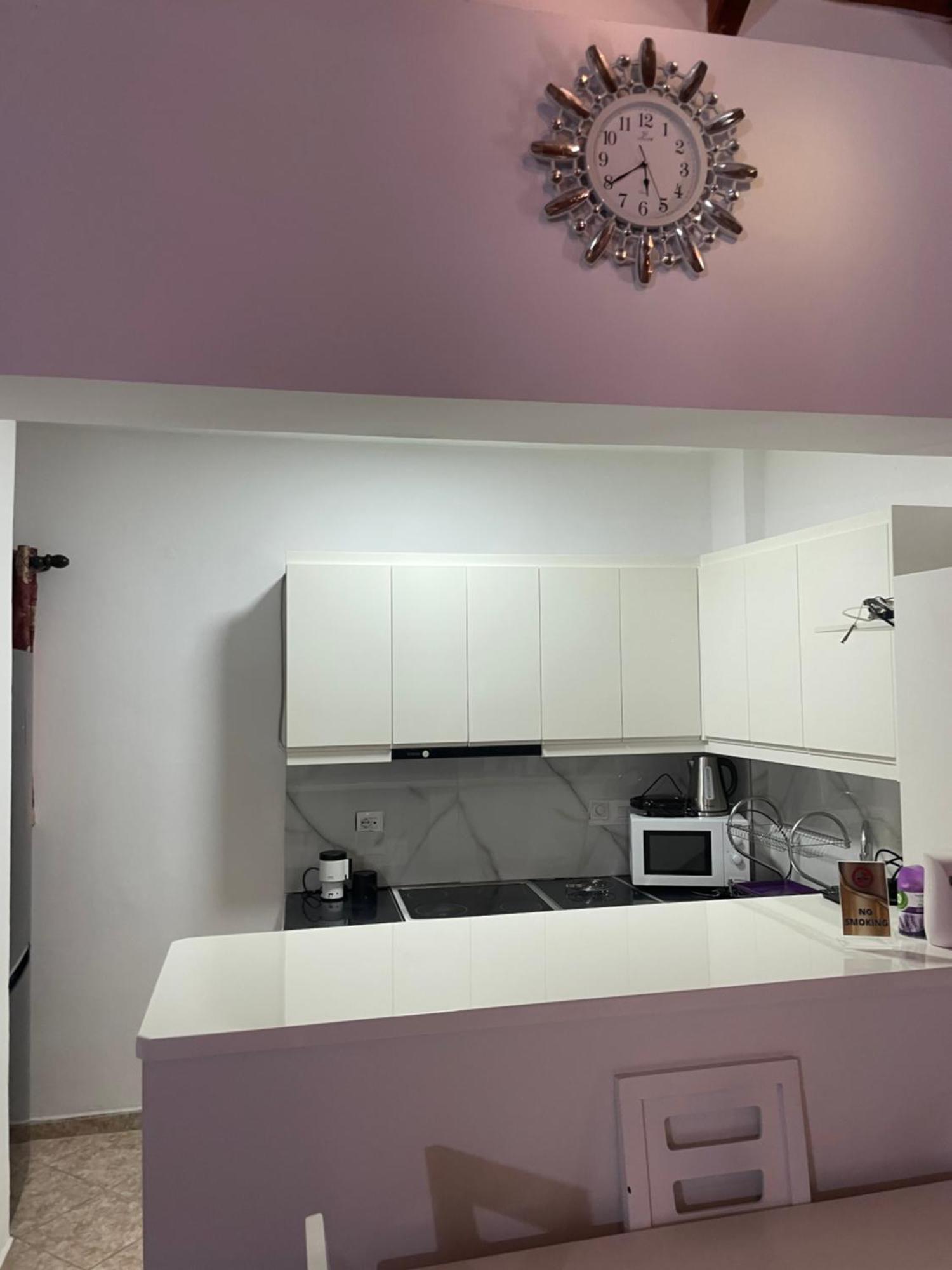 Cozy Apartament *