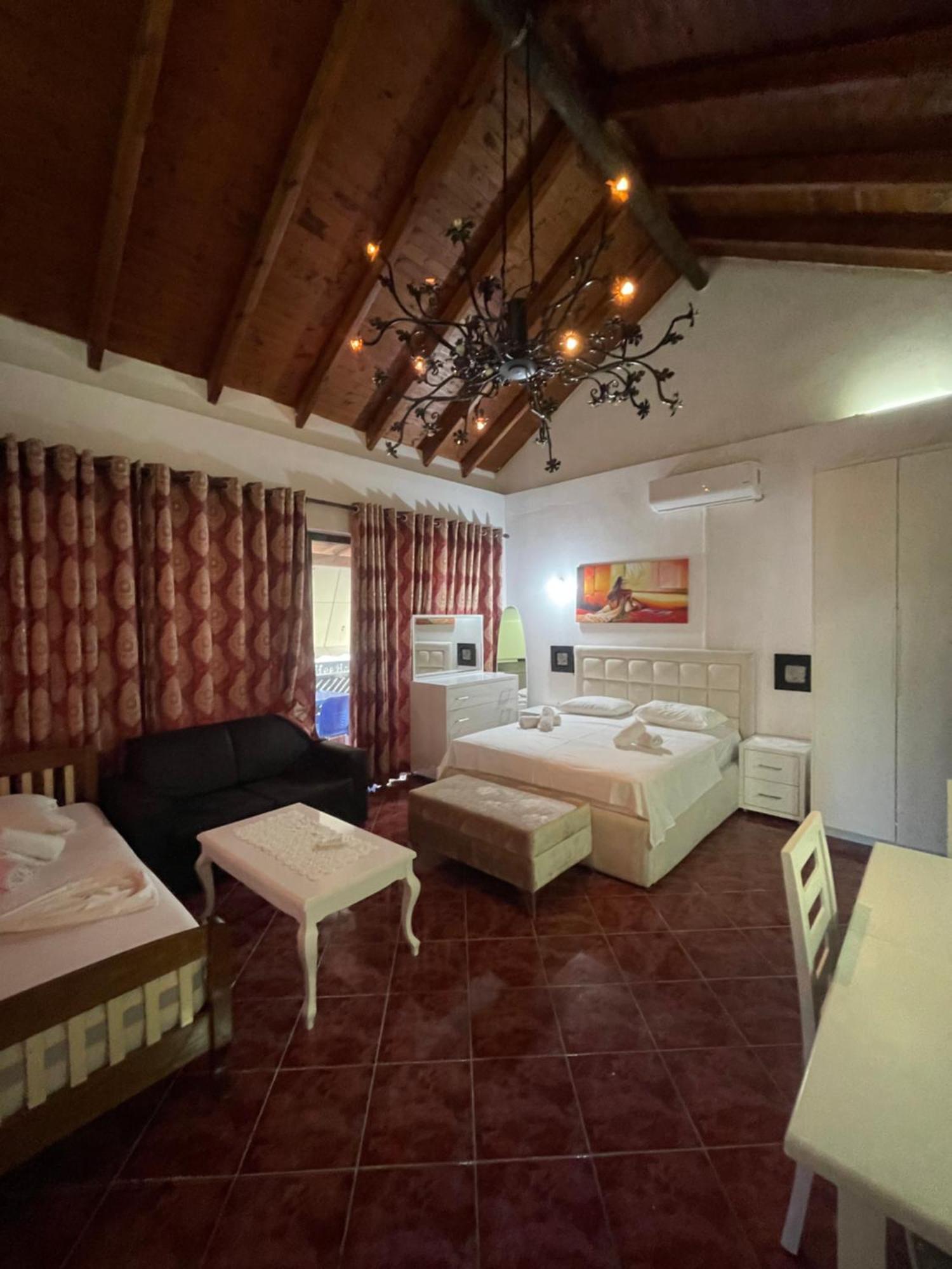 Apartament Cozy Saranda