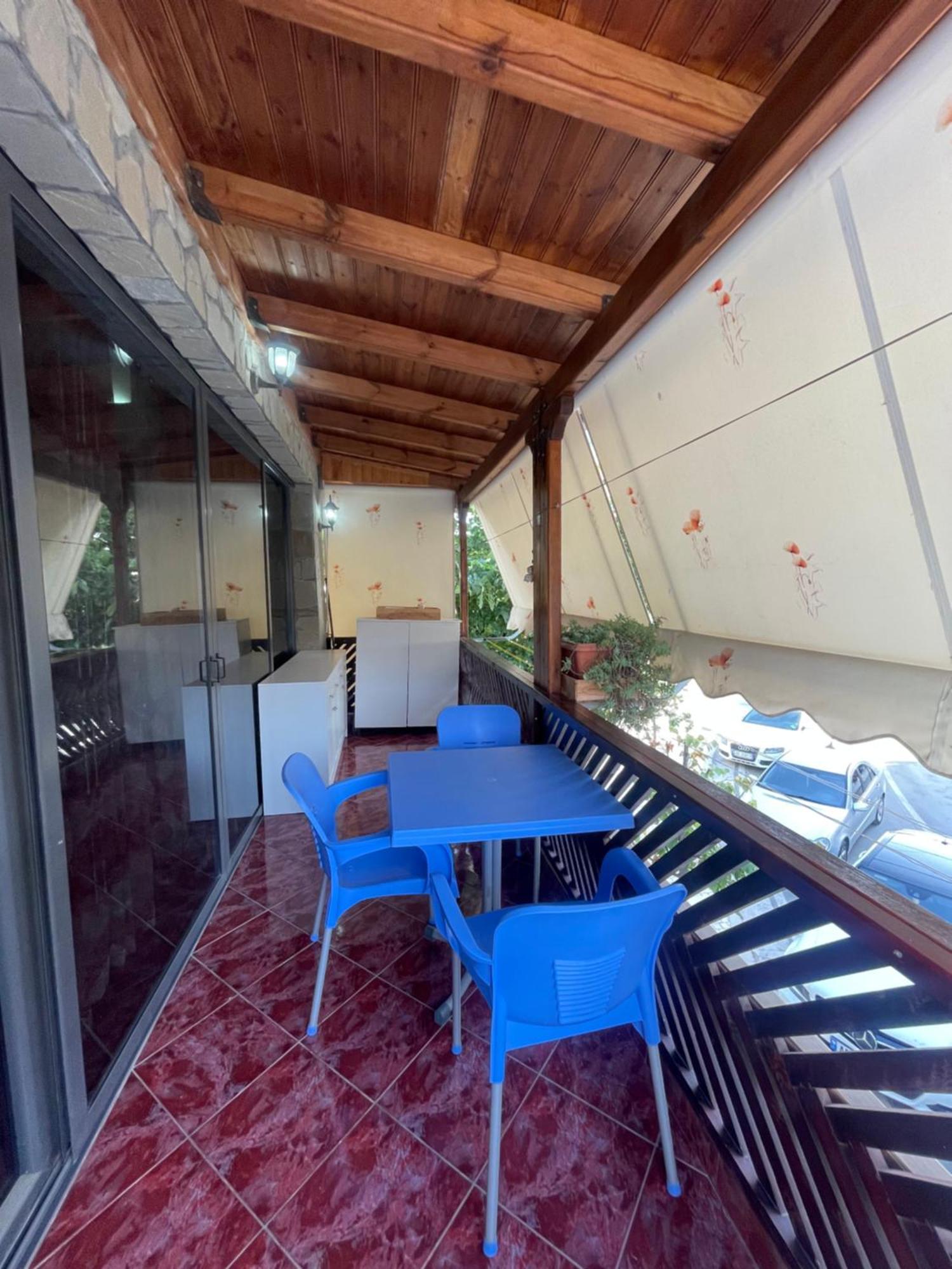 Cozy Apartament Saranda